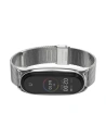 Buy Tech-Protect Milaneseband Xiaomi Mi Band 5/6 Silver - THP407SLV - {ean13} - Home Screen Store Europe