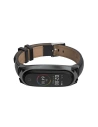 Kup Pánt Tech-Protect Herms Xiaomi Mi Band 5/6 Fekete - THP409BLK - {ean13} - Sklep Home Screen