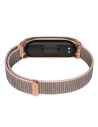 Kup Pasek Tech-Protect Nylon Xiaomi Mi Band 5/6 Aur Roz - THP410RS - {ean13} - Sklep Home Screen