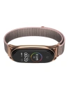 Kup Pasek Tech-Protect Nylon Xiaomi Mi Band 5/6 Rose Gold - THP410RS - {ean13} - Sklep Home Screen