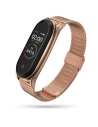 Buy Tech-Protect Milaneseband Xiaomi Mi Band 5/6 Rose Gold - THP411RS - {ean13} - Home Screen Store Europe