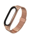Buy Tech-Protect Milaneseband Xiaomi Mi Band 5/6 Rose Gold - THP411RS - {ean13} - Home Screen Store Europe