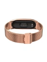 Buy Tech-Protect Milaneseband Xiaomi Mi Band 5/6 Rose Gold - THP411RS - {ean13} - Home Screen Store Europe