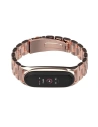 Kup Bransoleta Tech-Protect Rozsdamentes Xiaomi Mi Band 5/6 Rózsaarany - THP413RS - {ean13} - Sklep Home Screen