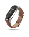 Buy Tech-Protect Herms Xiaomi Mi Band 5/6 Brown - THP415BR - {ean13} - Home Screen Store Europe