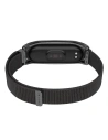 Kup Pasek Tech-Protect Nylon Xiaomi Mi Band 5/6 Fekete - THP418BLK - {ean13} - Sklep Home Screen