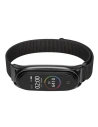 Kup Pasek Tech-Protect Nylon Xiaomi Mi Band 5/6 Černý - THP418BLK - {ean13} - Sklep Home Screen