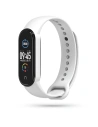 Kup Tech-Protect Iconband Xiaomi Mi Band 5/6 Weiß - THP419WHT - {ean13} - Sklep Home Screen