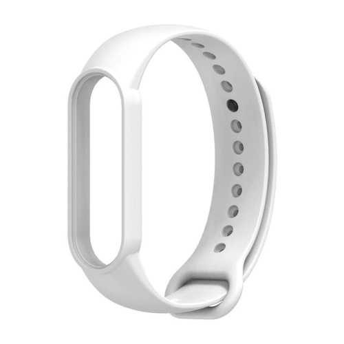 Kup Tech-Protect Iconband Xiaomi Mi Band 5/6 Weiß - THP419WHT - {ean13} - Sklep Home Screen