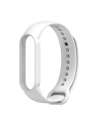 Kup Pasek Tech-Protect Iconband Xiaomi Mi Band 5/6 White - THP419WHT - {ean13} - Sklep Home Screen