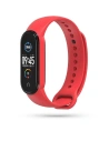 Kup Pasek Tech-Protect Iconband Xiaomi Mi Band 5/6 Piros - THP420RED - {ean13} - Sklep Home Screen