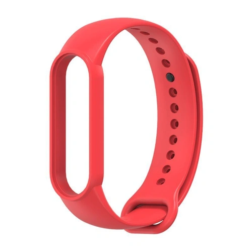 Kup Pasek Tech-Protect Iconband Xiaomi Mi Band 5/6 Roșu - THP420RED - {ean13} - Sklep Home Screen