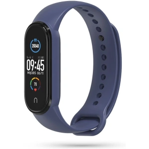 Kup Pasek Tech-Protect Iconband Xiaomi Mi Band 5/6 Navy - THP421NAV - {ean13} - Sklep Home Screen