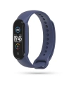 Kup Pasek Tech-Protect Iconband Xiaomi Mi Band 5/6 Navy - THP421NAV - {ean13} - Sklep Home Screen