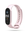 Kup Pasek Tech-Protect Iconband Xiaomi Mi Band 5/6 Rózsaszín - THP422PNK - {ean13} - Sklep Home Screen