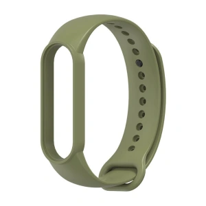 Kup Pasek Tech-Protect Iconband Xiaomi Mi Band 5/6 Military Green - THP423MILGRN - {ean13} - Sklep Home Screen