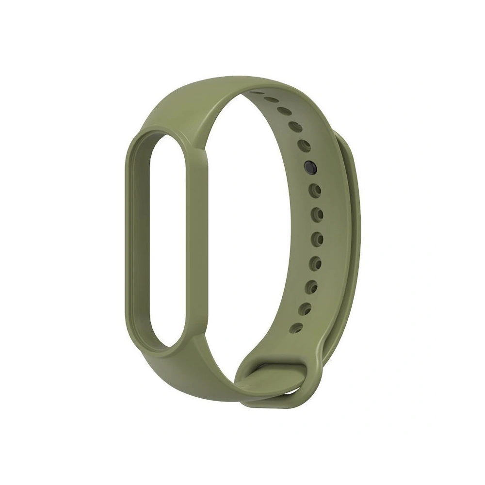 Pasek Tech-Protect Iconband Xiaomi Mi Band 5/6 Military Green