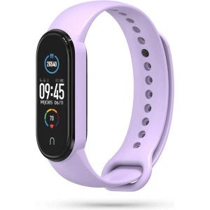 Kup Pasek Tech-Protect Iconband Xiaomi Mi Band 5/6 Mov - THP424PRP - {ean13} - Sklep Home Screen
