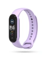 Kup Pasek Tech-Protect Iconband Xiaomi Mi Band 5/6 Lila - THP424PRP - {ean13} - Sklep Home Screen