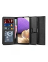 Kup Etui Tech-Protect Wallet 2 Samsung Galaxy A32 4G Černé - THP425BLK - {ean13} - Sklep Home Screen