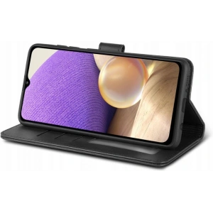 Etui Tech-Protect Wallet 2 Samsung Galaxy A32 4G Black