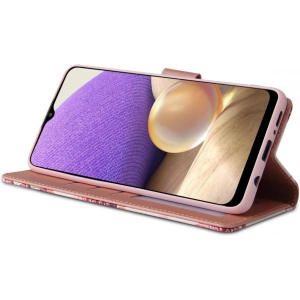 Kup Etui Tech-Protect Wallet Samsung Galaxy A32 4G Floral Rose - THP426FLOROS - {ean13} - Sklep Home Screen