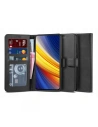 Tech-Protect Wallet 2 POCO X3 Pro/X3 NFC Black