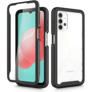 Kup Etui Tech-Protect Defense360 Samsung Galaxy A32 4G Negru - THP430BLK - {ean13} - Sklep Home Screen