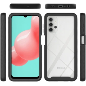 Kup Etui Tech-Protect Defense360 Samsung Galaxy A32 4G Negru - THP430BLK - {ean13} - Sklep Home Screen