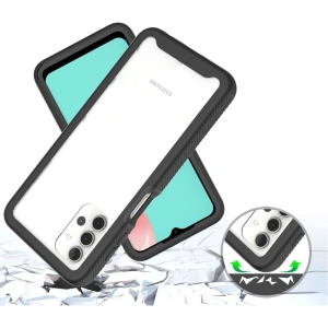 Kup Etui Tech-Protect Defense360 Samsung Galaxy A32 4G Negru - THP430BLK - {ean13} - Sklep Home Screen