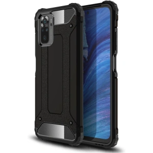 Kup Etui Tech-Protect Xarmor Redmi Note 10/10S Black - THP431BLK - {ean13} - Sklep Home Screen