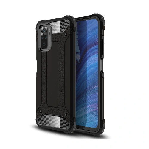 Kup Etui Tech-Protect Xarmor Redmi Note 10/10S Fekete - THP431BLK - {ean13} - Sklep Home Screen