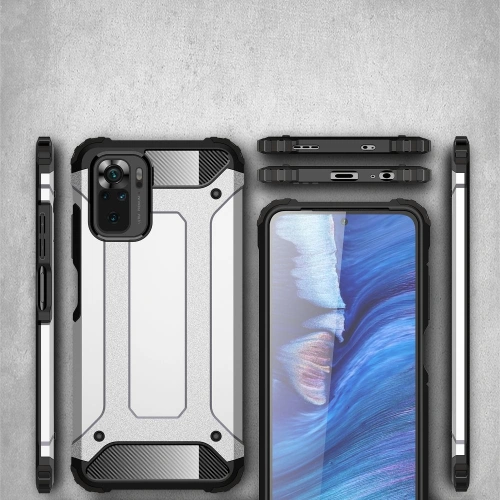 Buy Tech-Protect Xarmor Redmi Note 10/10S Black - THP431BLK - {ean13} - Home Screen Store Europe