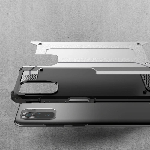 Kup Etui Tech-Protect Xarmor Redmi Note 10/10S Fekete - THP431BLK - {ean13} - Sklep Home Screen