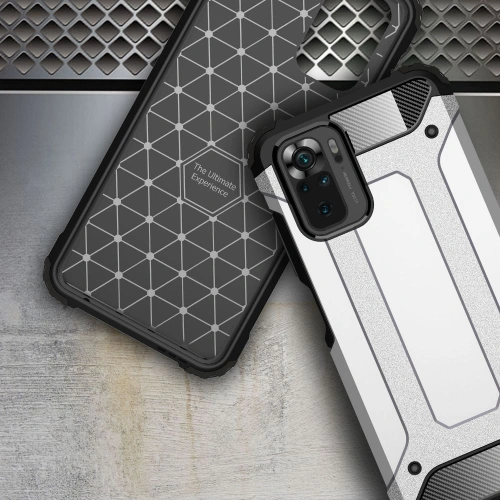 Kup Etui Tech-Protect Xarmor Redmi Note 10/10S Fekete - THP431BLK - {ean13} - Sklep Home Screen