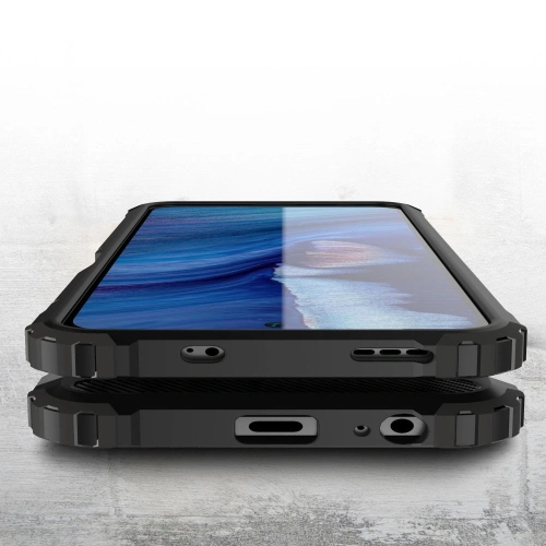 Buy Tech-Protect Xarmor Redmi Note 10/10S Black - THP431BLK - {ean13} - Home Screen Store Europe