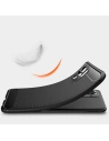 Kup Etui Tech-Protect TPUCarbon Redmi Note 10/10S Fekete - THP432BLK - {ean13} - Sklep Home Screen