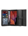 Tech-Protect Wallet 2 Samsung Galaxy Xcover 5 Black