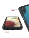 Kup Case Tech-Protect Defense360 Samsung Galaxy M12 Schwarz - THP435BLK - {ean13} - Sklep Home Screen
