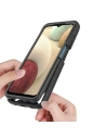 Kup Case Tech-Protect Defense360 Samsung Galaxy M12 Schwarz - THP435BLK - {ean13} - Sklep Home Screen