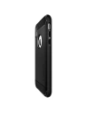 Buy Spigen Rugged Armor iPhone XR 6.1 Black - SPN202BLK - {ean13} - Home Screen Store Europe