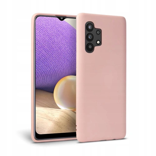 Kup Etui Tech-Protect Ikona Samsung Galaxy A32 4G Růžová - THP436PNK - {ean13} - Sklep Home Screen