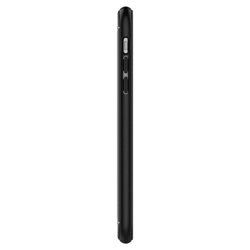 Buy Spigen Rugged Armor iPhone XR 6.1 Black - SPN202BLK - {ean13} - Home Screen Store Europe