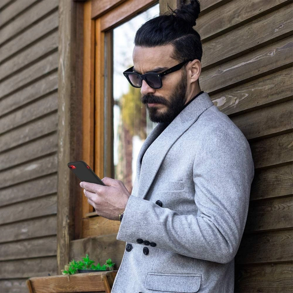 Etui Tech-Protect Icon Samsung Galaxy A32 4G Blue