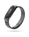Kup Náramek Tech-Protect Steelband Xiaomi Mi Band 5/6 Černý - THP441BLK - {ean13} - Sklep Home Screen