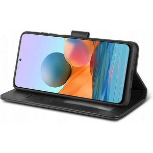 Kup Etui Tech-Protect Wallet 2 Redmi Note 10 Pro Black - THP442BLK - {ean13} - Sklep Home Screen