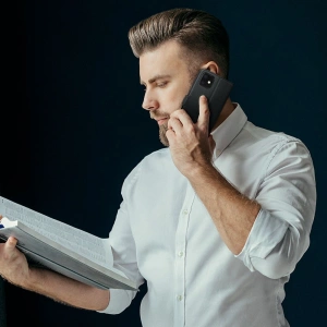 Kup Etui Tech-Protect Wallet 2 Redmi Note 10 Pro Černé - THP442BLK - {ean13} - Sklep Home Screen