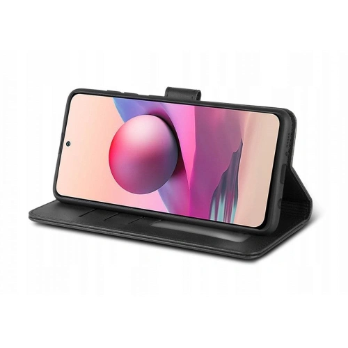 Kup Etui Tech-Protect Wallet 2 Redmi Note 10/10S Fekete - THP443BLK - {ean13} - Sklep Home Screen