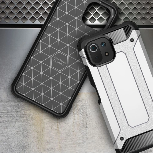 Buy Tech-Protect Xarmor Xiaomi Mi 11 Lite 4G/5G Black - THP444BLK - {ean13} - Home Screen Store Europe
