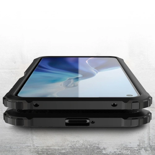 Buy Tech-Protect Xarmor Xiaomi Mi 11 Lite 4G/5G Black - THP444BLK - {ean13} - Home Screen Store Europe